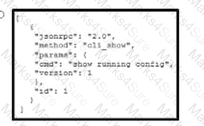 350-601 Question 99 Option 1