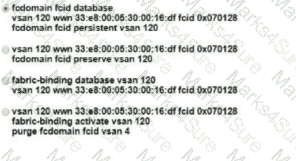 350-601 Question 86