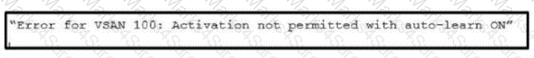 350-601 Question 7