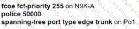 350-601 Question 56