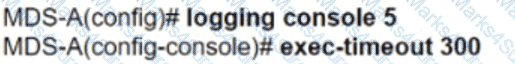 350-601 Question 59