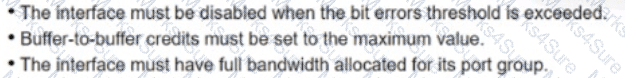 350-601 Question 32