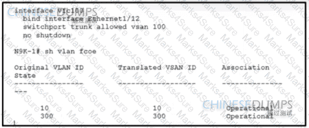 350-601 Question 79