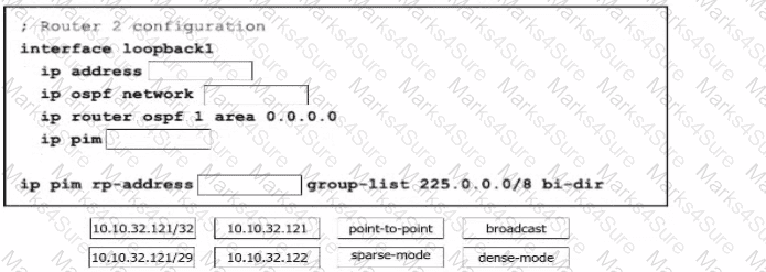 350-601 Question 61