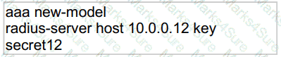 350-701 Question 142
