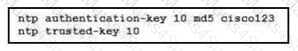 350-701 Question 127