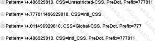 350-801 Question 16