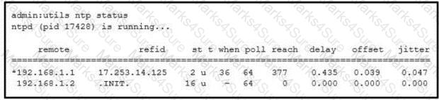 350-801 Question 90