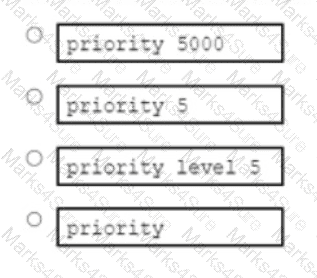 350-801 Question 99