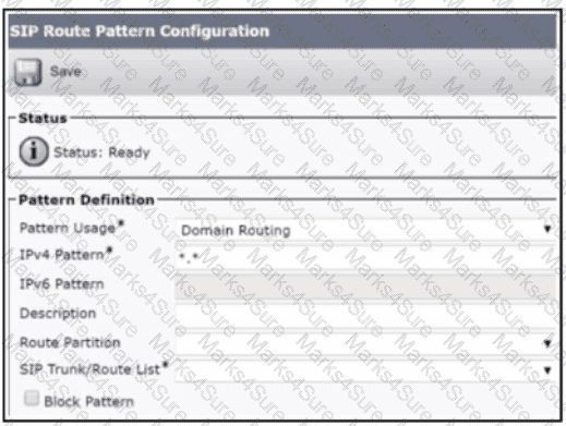 350-801 Question 107