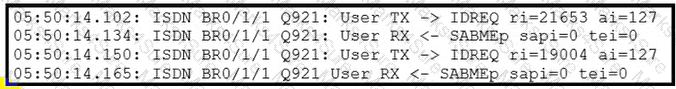 350-801 Question 31