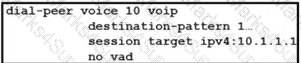 350-801 Question 24