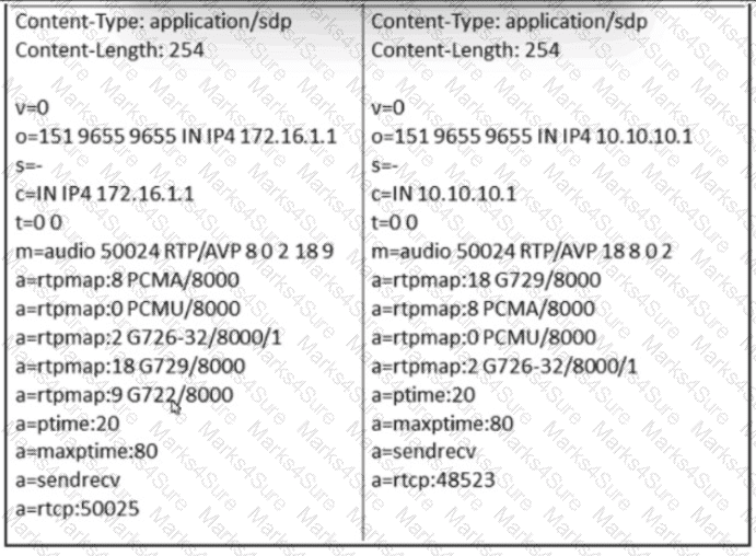 350-801 Question 118