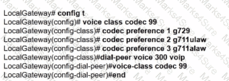 350-801 Question 61