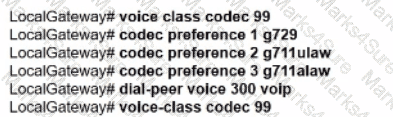 350-801 Question 61