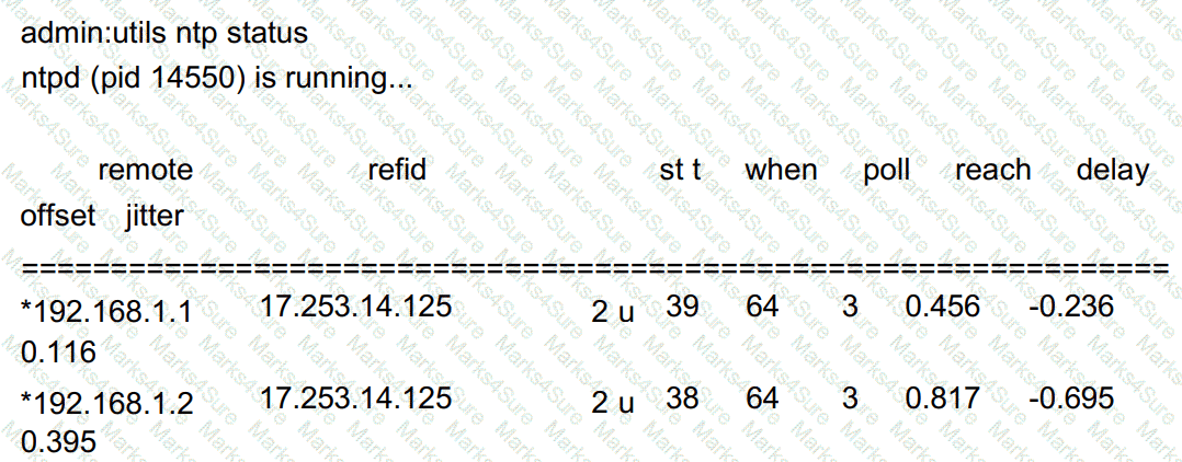 350-801 Question 12