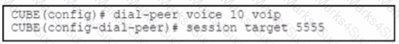 350-801 Question 139