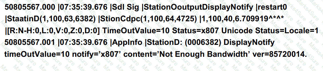 350-801 Question 37