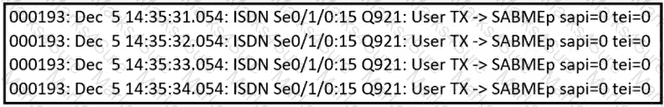 350-801 Question 17