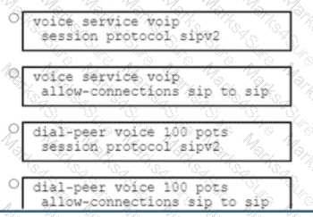 350-801 Question 31