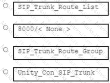 350-801 Question 15