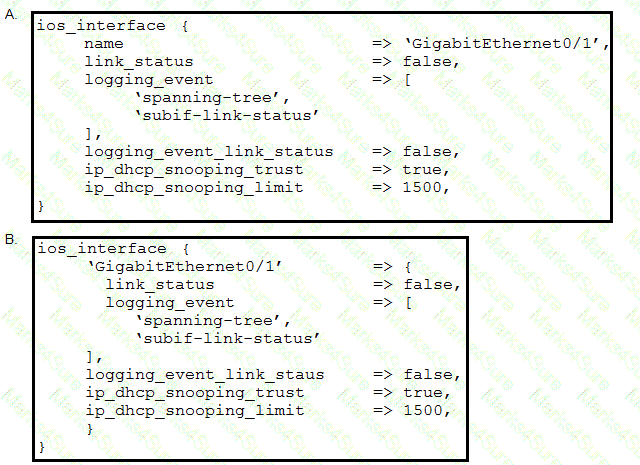 350-901 Question 62