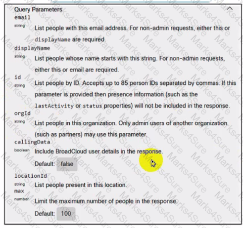 350-901 Question 72