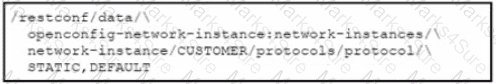 350-901 Question 121