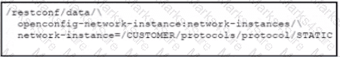 350-901 Question 121