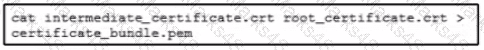 350-901 Question 17