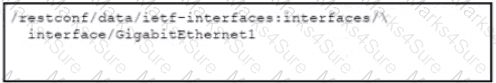 350-901 Question 121
