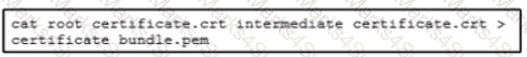 350-901 Question 17