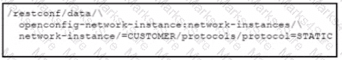 350-901 Question 121