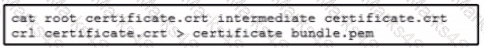350-901 Question 17
