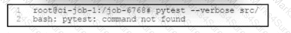 350-901 Question 49