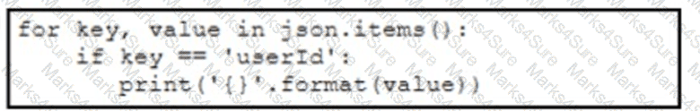 350-901 Question 29