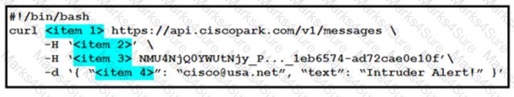 350-901 Question 40