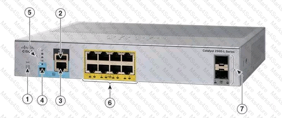 CCST-Networking Question 6