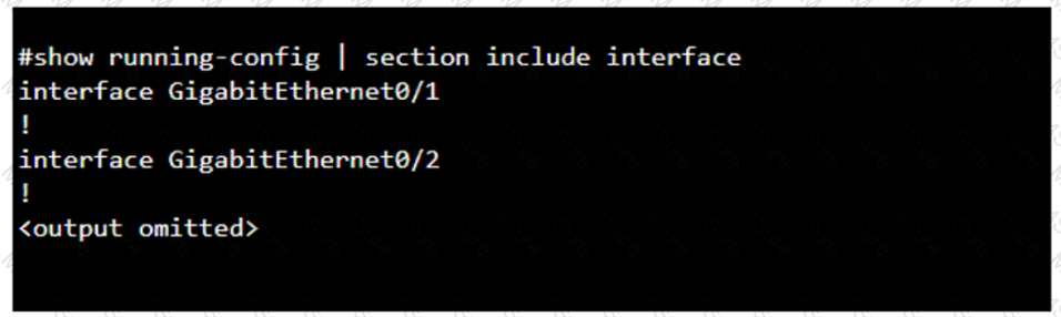 CCST-Networking Question 4
