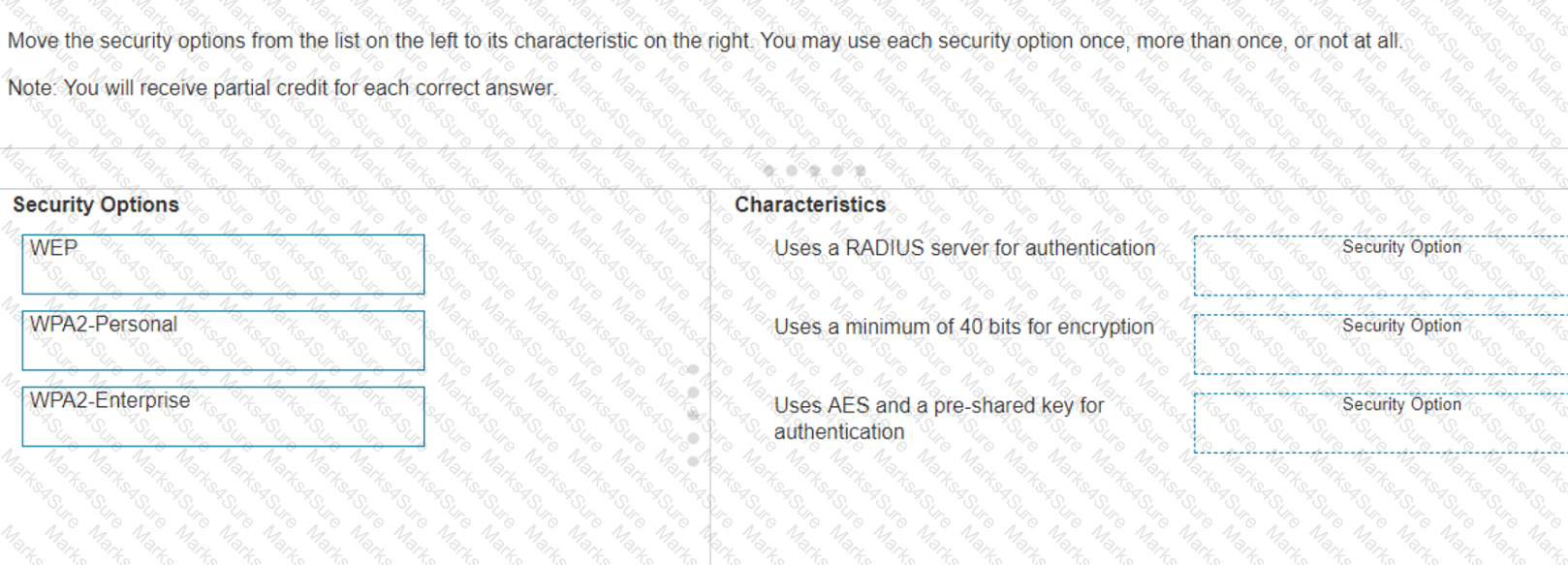 CCST-Networking Question 2