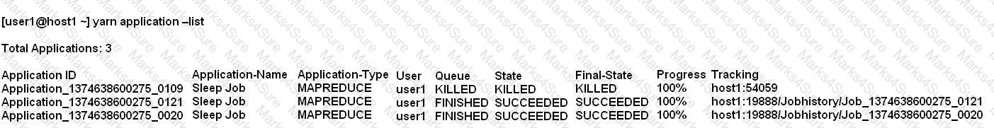 CCA-500 Question 15