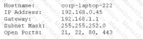 220-1102 Question 202