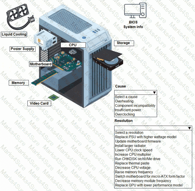 220-1201 Question 40