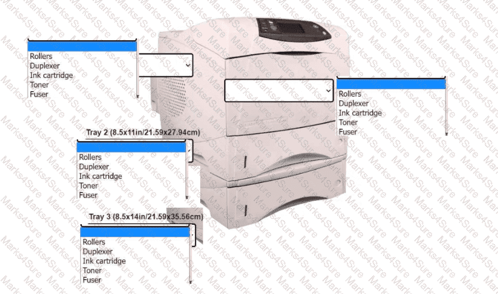 220-1201 Question 43