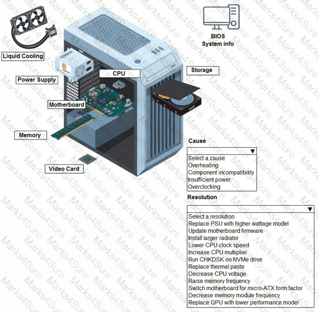 220-1201 Question 20