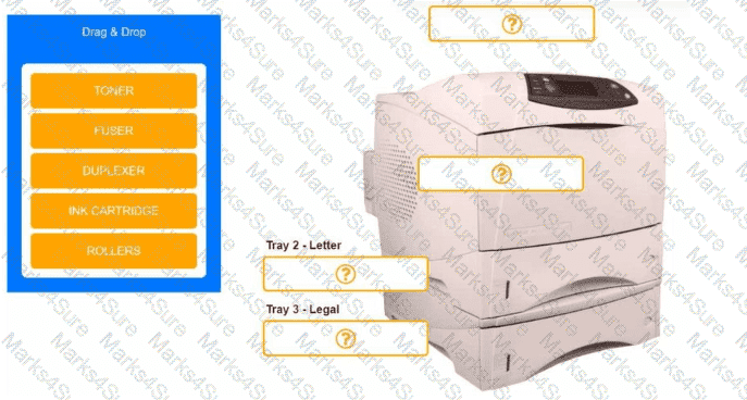 220-1201 Question 32