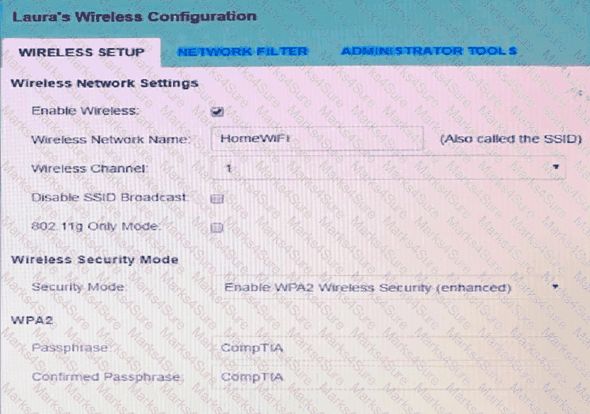 220-1201 Question 30
