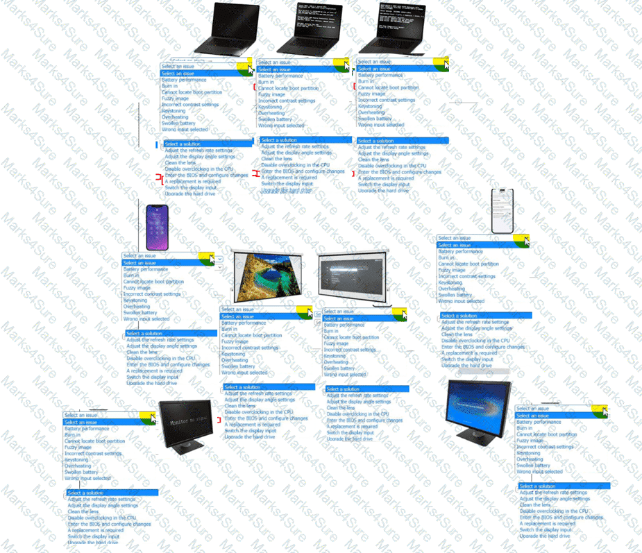 220-1201 Question 26