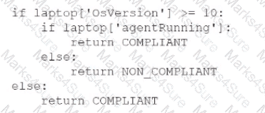 CAS-004 Question 49